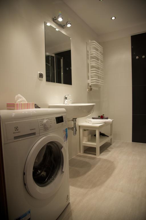 Krakow Apartments - Friedleina Studio Apartments Værelse billede