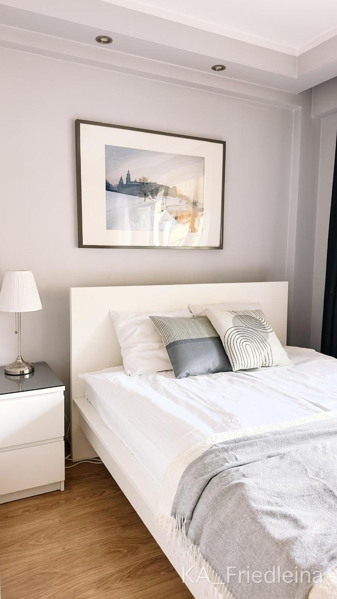 Krakow Apartments - Friedleina Studio Apartments Eksteriør billede