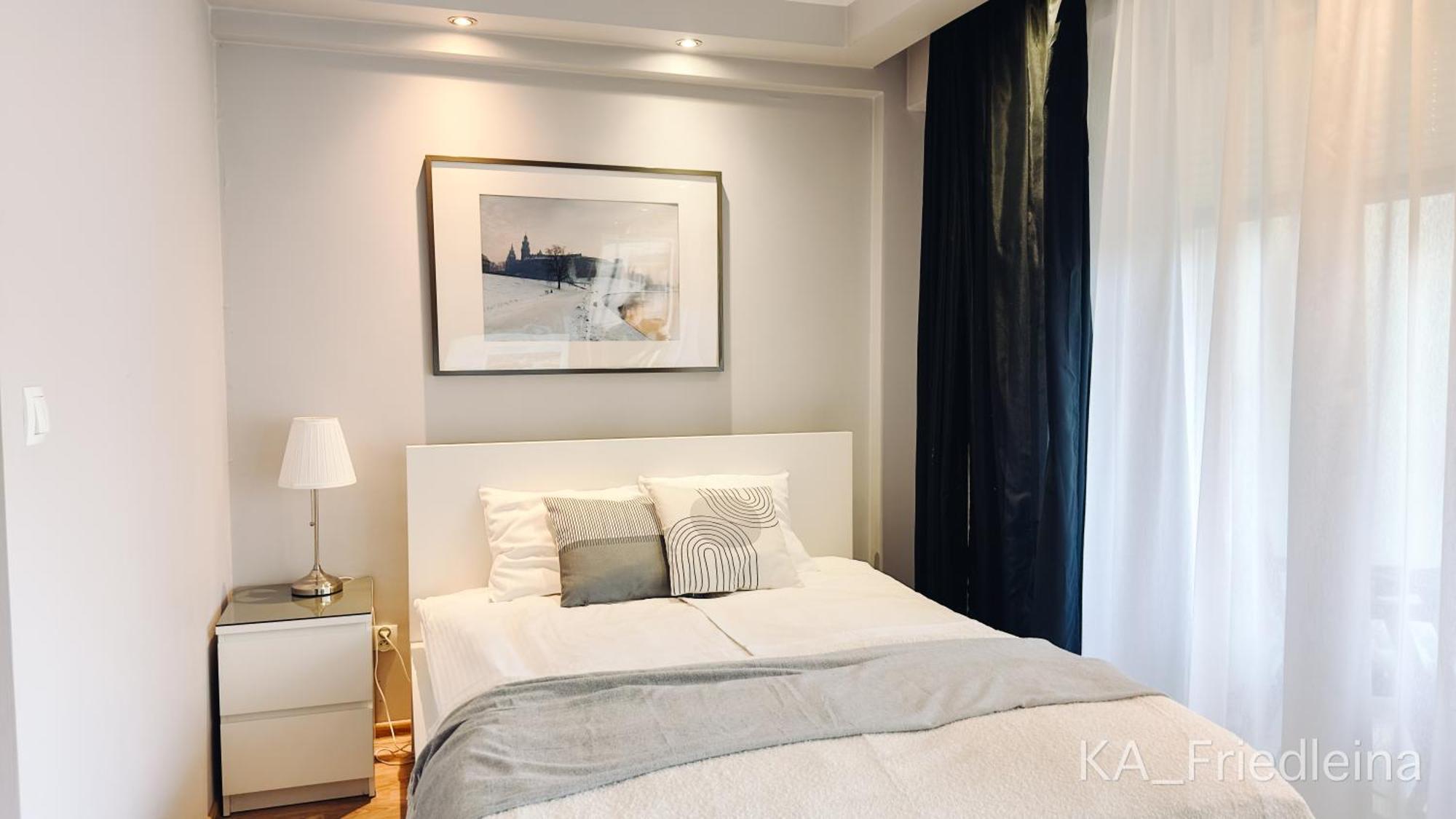 Krakow Apartments - Friedleina Studio Apartments Eksteriør billede