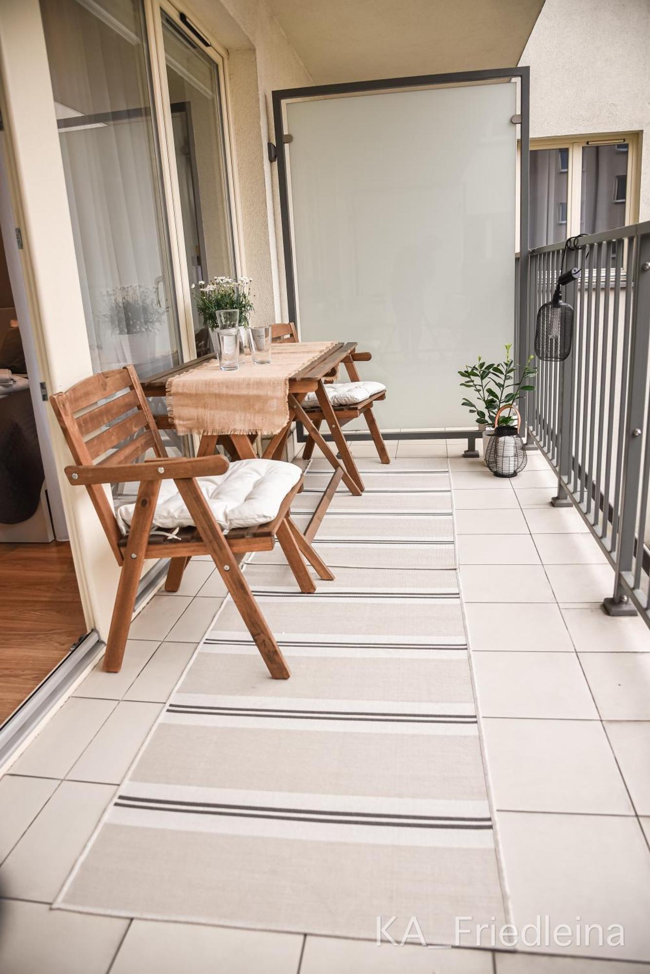Krakow Apartments - Friedleina Studio Apartments Eksteriør billede